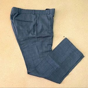 🇸🇪 Tiger of Sweden Wool trouser